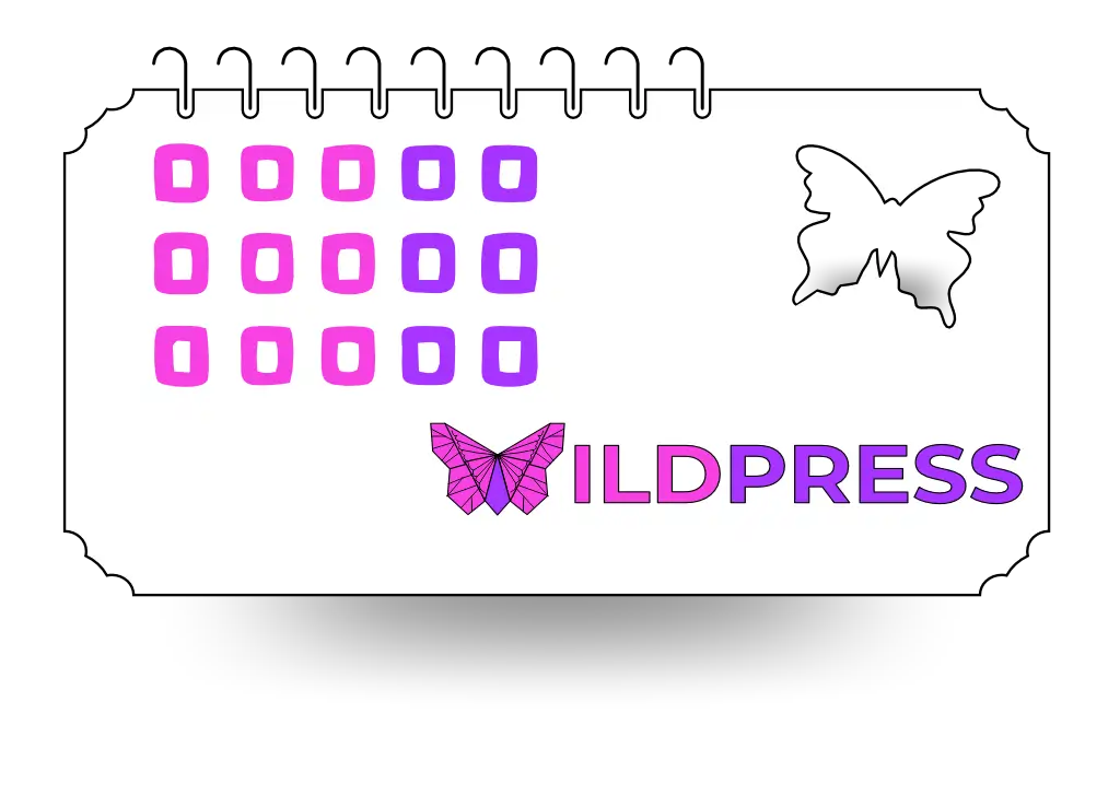 Календари 2025 — Печать