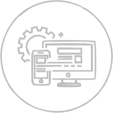 Современные сайты