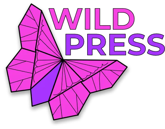 Типография wildPress