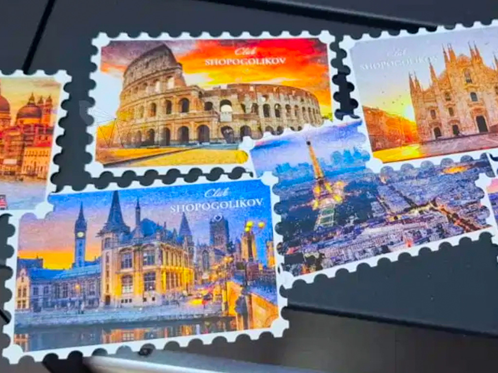 Листовки для рекламы цена